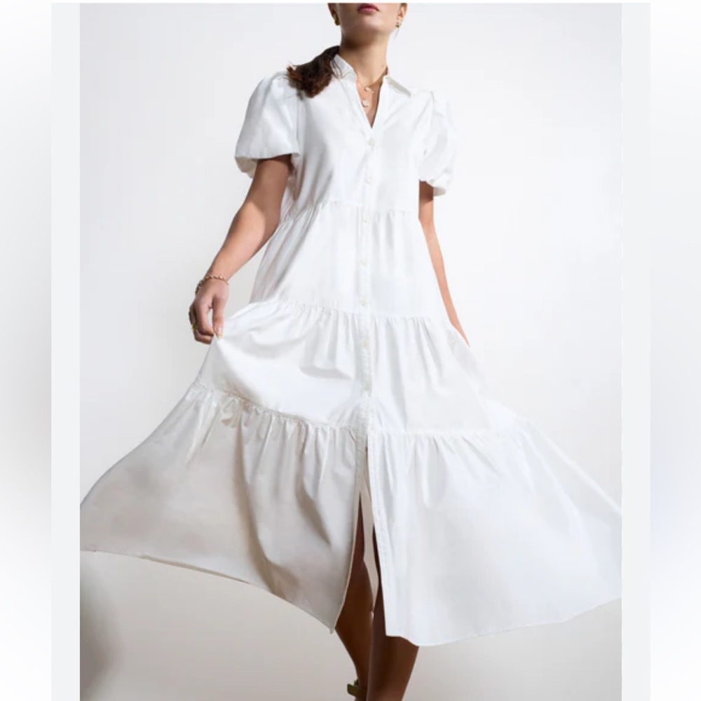 BROCHU WALKER HAVANA Dress
